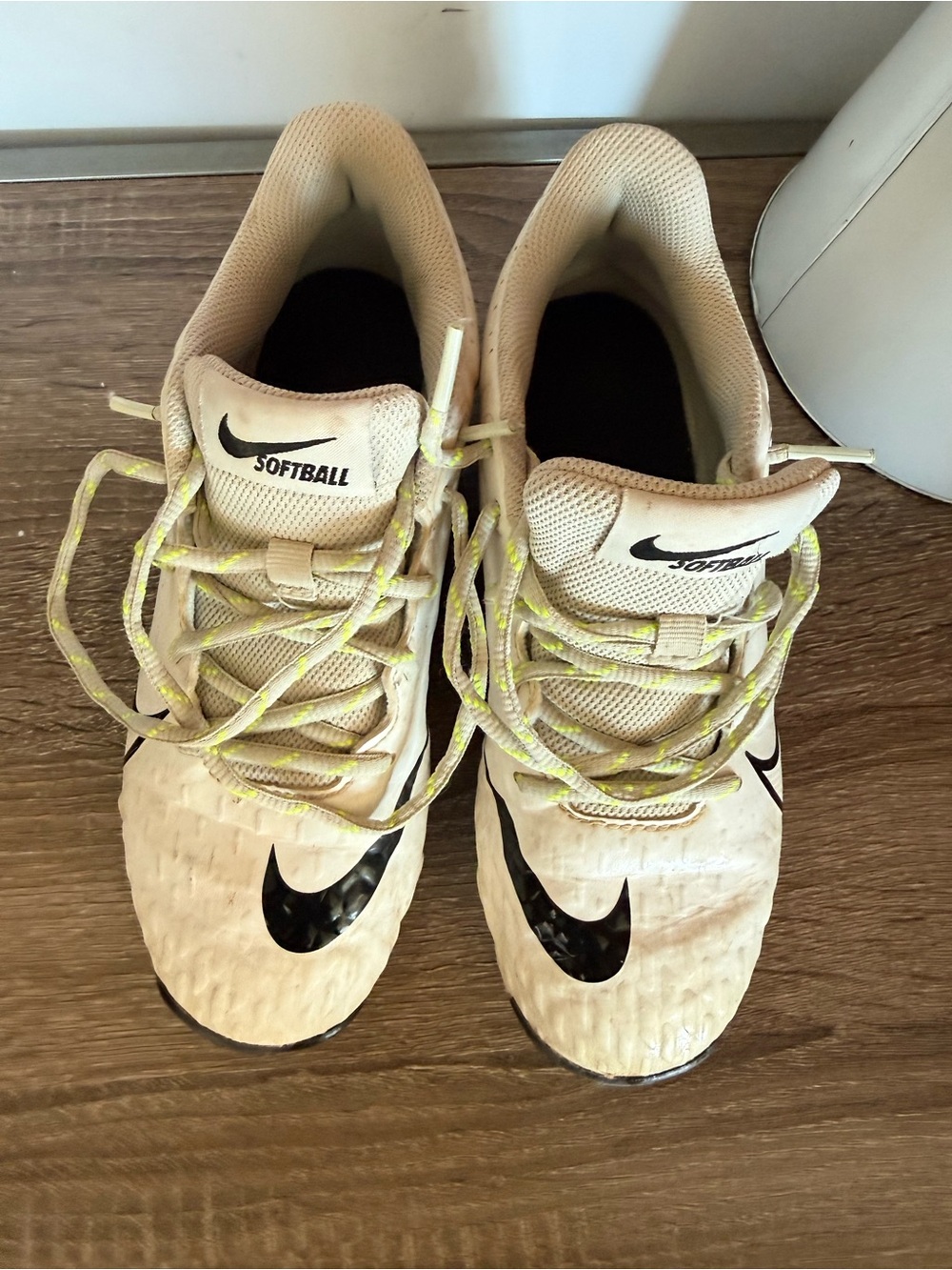 Nike Softball Cleats